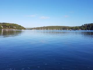 Condurrow Cottage - 3