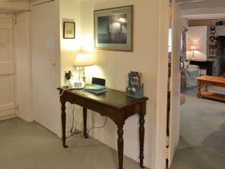 Condurrow Cottage - 8