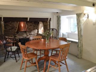 Condurrow Cottage - 7