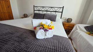 APARTAMENTO EL CAPRICHO DE AGUAMARGA - 3