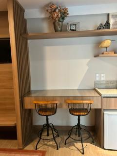 Suíte Charmosa Vista Azul - A melhor vista para a Pedra Azul - 8