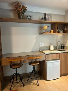 Suíte Charmosa Vista Azul - A melhor vista para a Pedra Azul - 7