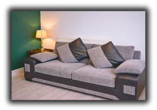 Pitchside House Walk to Anfield sleeps 7 - Liverpool - 8