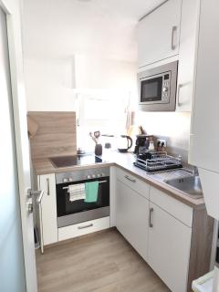 3 Zimmer Wohnung, Stuttgart Stammheim, ruhig, nähe Porsche - 7