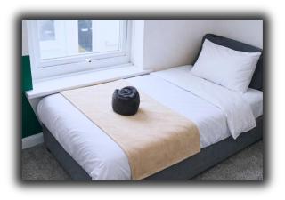 Pitchside House Walk to Anfield sleeps 7 - Liverpool - 1