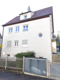 3 Zimmer Wohnung, Stuttgart Stammheim, ruhig, nähe Porsche - 1