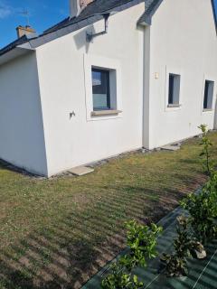 Nouveauté! Maison de vacances Ty Trenig classée 3 étoiles - 5