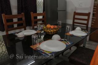 Sai International Guest House - 6