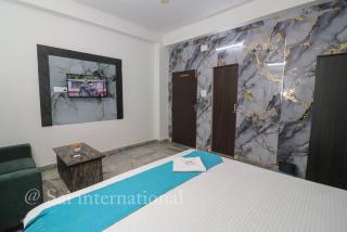 Sai International Guest House - 1
