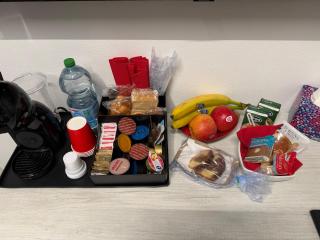 B&B A due passi dal mare - 6