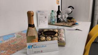 41 Parallelo - Comfort rooms - Bari - 1