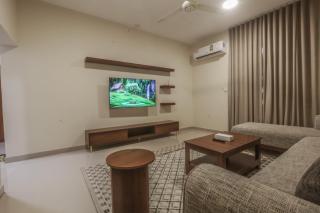 فندق بيت الفخامة للشقق والاجنحة صلاله - 0