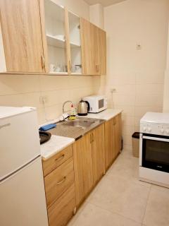 Clarissa apartment City Kvart - 9