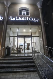 فندق بيت الفخامة للشقق والاجنحة صلاله - 7