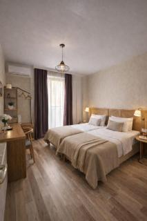 Amber Boutique Hotel - 9