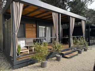 Perla - Lux Mobile Homes - 8