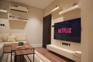 Serenity Luxury Suite - 4