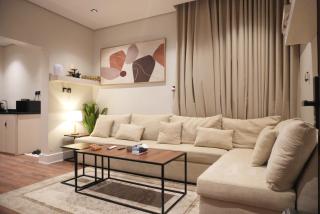 Serenity Luxury Suite - Riyad - 0
