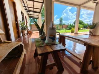 hospedaje san juan del parana - 1