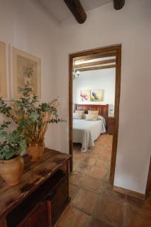 Casas de Cantoblanco - 1