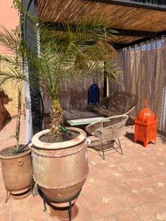 Appartement rooftop - 7