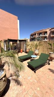 Appartement rooftop - 5
