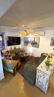 Appartement rooftop - 1