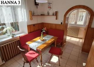 Hanna 3 Apartman - 9