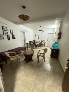 Nakshatra individual villa - 2