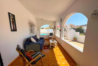 New! Enjoy the sunny Mediterranean climate !! - 0