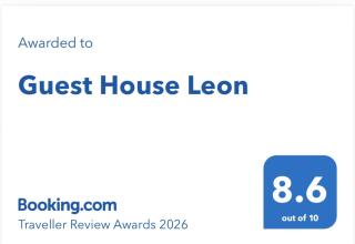 Guest House Leon - 7