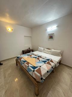 Nakshatra individual villa - 5