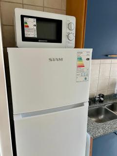 LINDO DEPTO DOS AMBIENTES CERCA DE RIVER Y EN FRENTE A CLUB CIUDADd - 2