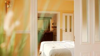 ATLANTIC Grand Hotel Travemünde - 3