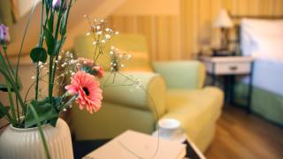 ATLANTIC Grand Hotel Travemünde - 1