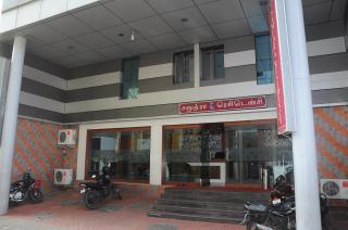Samudra Residency - Chennai - 0
