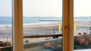 ATLANTIC Grand Hotel Travemünde - 5