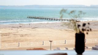 ATLANTIC Grand Hotel Travemünde - 9