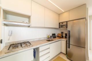 Flat beira-mar Mirante de Porto - 4