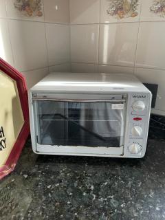 Estância da Queimada, Casa de Campo na beira da BR290 - 3