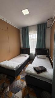 SAFAR Hostel - 2