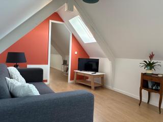 Cozy appartment au coeur de Saint-Lô - 7