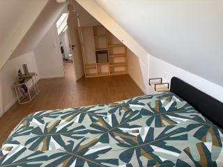 Cozy appartment au coeur de Saint-Lô - 5