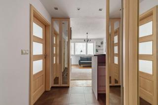 Cozy Apartment at Złota 11 by P&M - 1