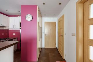 Cozy Apartment at Złota 11 by P&M - 3