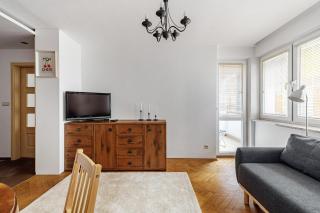 Cozy Apartment at Złota 11 by P&M - 6