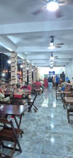 CLUBE e HOTEL ARIRANG - 7