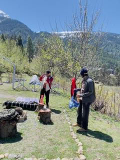 MJ s Cafe & Homestay - 7