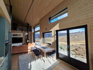 Great modern cabin at Liseth, Vøringsfossen - 1