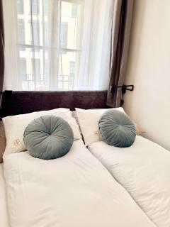 Free Parking- Cozy apartment in Wenceslas Square - 1